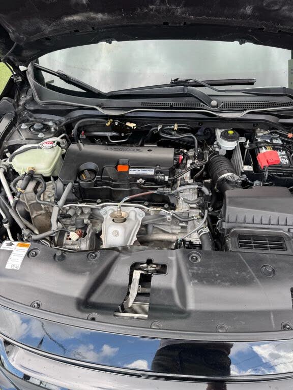 2019 Honda Civic Sport
                                    for sale in Miami, FL – photo 14
