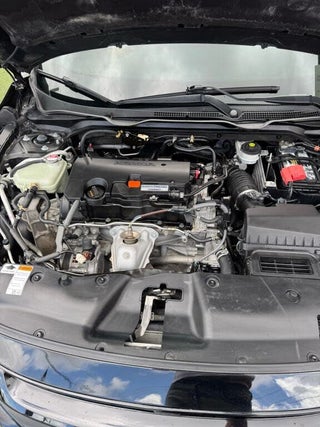 2019 Honda Civic thumbnail – Miami, FL – 14