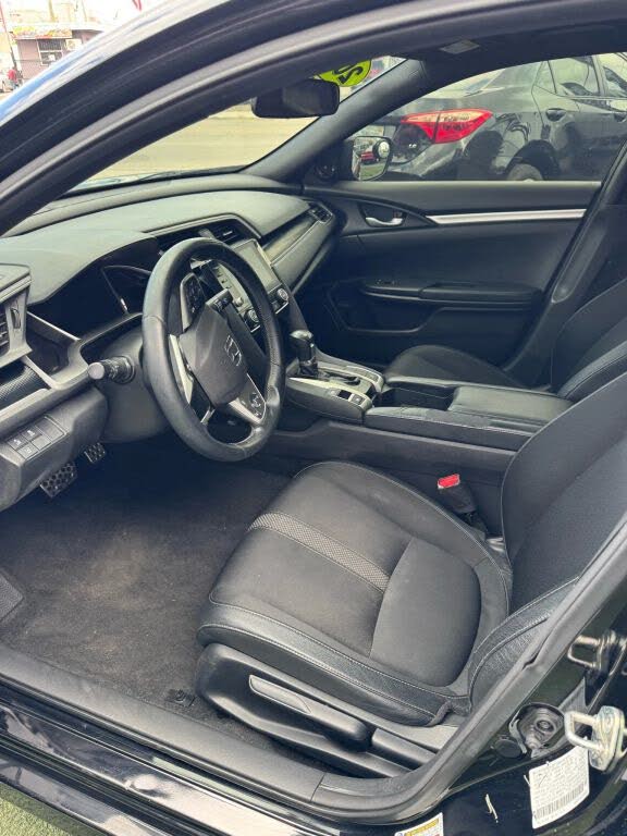 2019 Honda Civic Sport
                                    for sale in Miami, FL – photo 15
