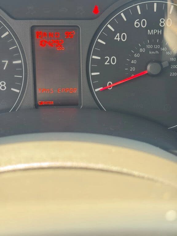 2021 Nissan NV 2500 HD S
                                    for sale in Miami, FL – photo 16