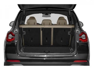 2024 BMW X3 thumbnail – Pompano Beach, FL – 11