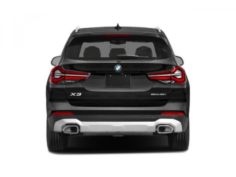 2024 BMW X3 M40i
                                    for sale in Pompano Beach, FL – photo 5