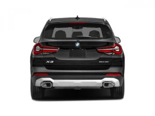 2024 BMW X3 thumbnail – Pompano Beach, FL – 5
