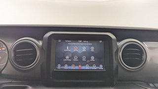 2019 Jeep Wrangler Unlimited thumbnail – West Palm Beach , FL – 31