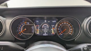 2019 Jeep Wrangler Unlimited thumbnail – West Palm Beach , FL – 27