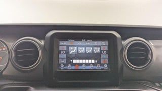 2019 Jeep Wrangler Unlimited thumbnail – West Palm Beach , FL – 30
