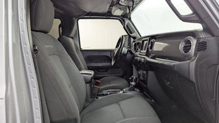 2019 Jeep Wrangler Unlimited thumbnail – West Palm Beach , FL – 22