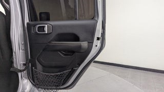 2019 Jeep Wrangler Unlimited thumbnail – West Palm Beach , FL – 21