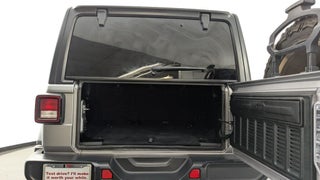 2019 Jeep Wrangler Unlimited thumbnail – West Palm Beach , FL – 18