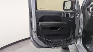 2019 Jeep Wrangler Unlimited thumbnail – West Palm Beach , FL – 12