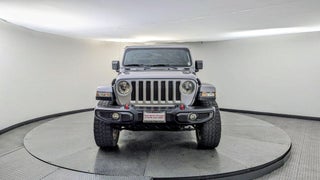2019 Jeep Wrangler Unlimited thumbnail – West Palm Beach , FL – 11