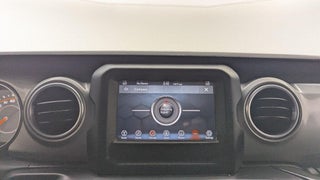 2019 Jeep Wrangler Unlimited thumbnail – West Palm Beach , FL – 33