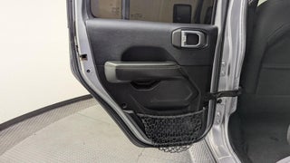 2019 Jeep Wrangler Unlimited thumbnail – West Palm Beach , FL – 14