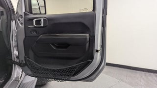 2019 Jeep Wrangler Unlimited thumbnail – West Palm Beach , FL – 23