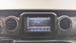 2019 Jeep Wrangler Unlimited thumbnail – West Palm Beach , FL – 28