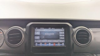 2019 Jeep Wrangler Unlimited thumbnail – West Palm Beach , FL – 32