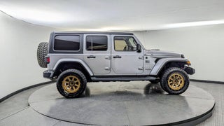 2019 Jeep Wrangler Unlimited thumbnail – West Palm Beach , FL – 8