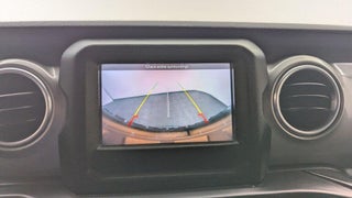 2019 Jeep Wrangler Unlimited thumbnail – West Palm Beach , FL – 34