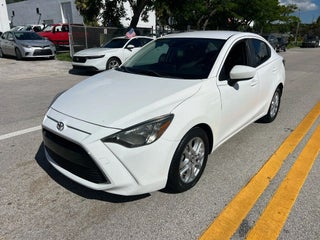 Toyota Yaris iA for sale Las Vegas