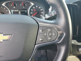 2019 Chevrolet Traverse thumbnail – Homestead, FL – 25