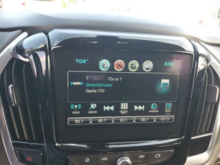 2019 Chevrolet Traverse thumbnail – Homestead, FL – 27
