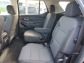 2019 Chevrolet Traverse thumbnail – Homestead, FL – 13