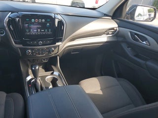 2019 Chevrolet Traverse thumbnail – Homestead, FL – 19