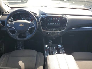 2019 Chevrolet Traverse thumbnail – Homestead, FL – 18