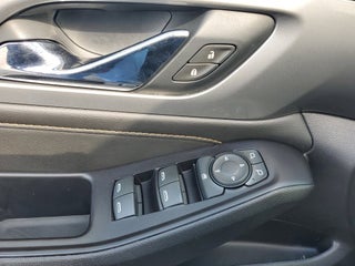 2019 Chevrolet Traverse thumbnail – Homestead, FL – 32