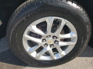 2019 Chevrolet Traverse thumbnail – Homestead, FL – 34