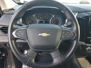 2019 Chevrolet Traverse thumbnail – Homestead, FL – 23