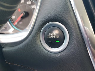 2019 Chevrolet Traverse thumbnail – Homestead, FL – 26