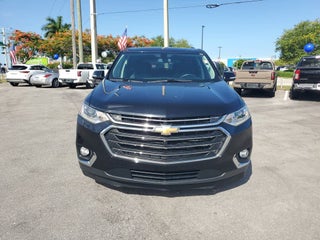 2019 Chevrolet Traverse thumbnail – Homestead, FL – 2