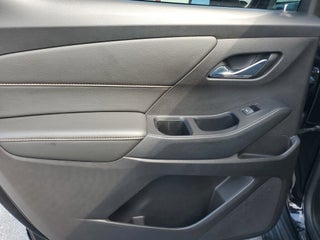 2019 Chevrolet Traverse thumbnail – Homestead, FL – 33