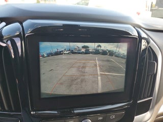 2019 Chevrolet Traverse thumbnail – Homestead, FL – 10