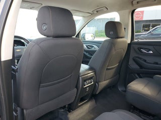 2019 Chevrolet Traverse thumbnail – Homestead, FL – 14