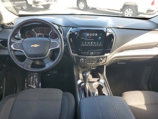 2019 Chevrolet Traverse thumbnail – Homestead, FL – 21