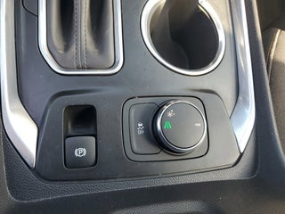 2019 Chevrolet Traverse thumbnail – Homestead, FL – 30