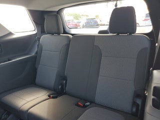 2019 Chevrolet Traverse thumbnail – Homestead, FL – 15