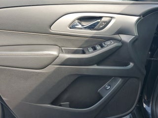 2019 Chevrolet Traverse thumbnail – Homestead, FL – 31