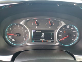 2019 Chevrolet Traverse thumbnail – Homestead, FL – 36