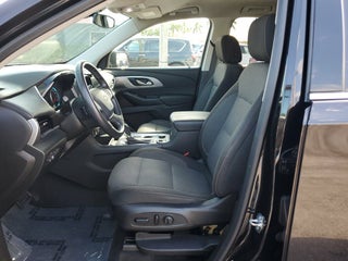 2019 Chevrolet Traverse thumbnail – Homestead, FL – 11