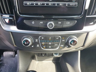 2019 Chevrolet Traverse thumbnail – Homestead, FL – 28