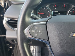 2019 Chevrolet Traverse thumbnail – Homestead, FL – 24