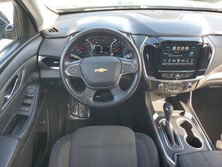 2019 Chevrolet Traverse thumbnail – Homestead, FL – 22