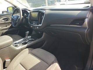 2019 Chevrolet Traverse thumbnail – Homestead, FL – 20