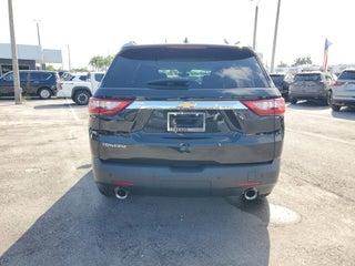 2019 Chevrolet Traverse thumbnail – Homestead, FL – 6