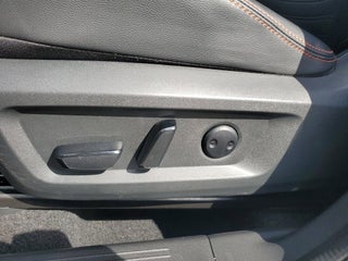 2025 Nissan Rogue thumbnail – Homestead, FL – 12