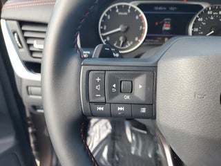 2025 Nissan Rogue thumbnail – Homestead, FL – 22