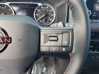 2025 Nissan Rogue thumbnail – Homestead, FL – 23